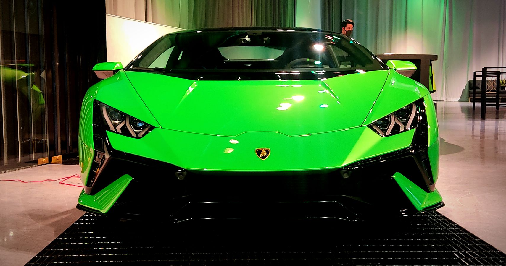 2023 Huracan Prices, Specs, And Features
