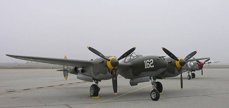 Top Guns Of Their Time: 10 Most Successful Fighter Planes Of World War 2