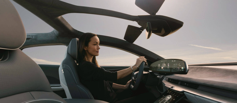 10 Things We Love About The New Lucid Air