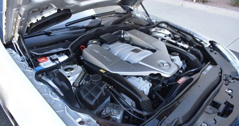 5 German V8 Engines That Can Compete Against A Hellcat V8 (And 5 Italian)