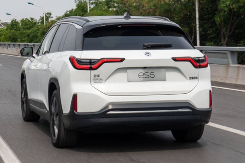 These 10 Companies Turn EVs Into Next-Level Vehicles That Make The ...