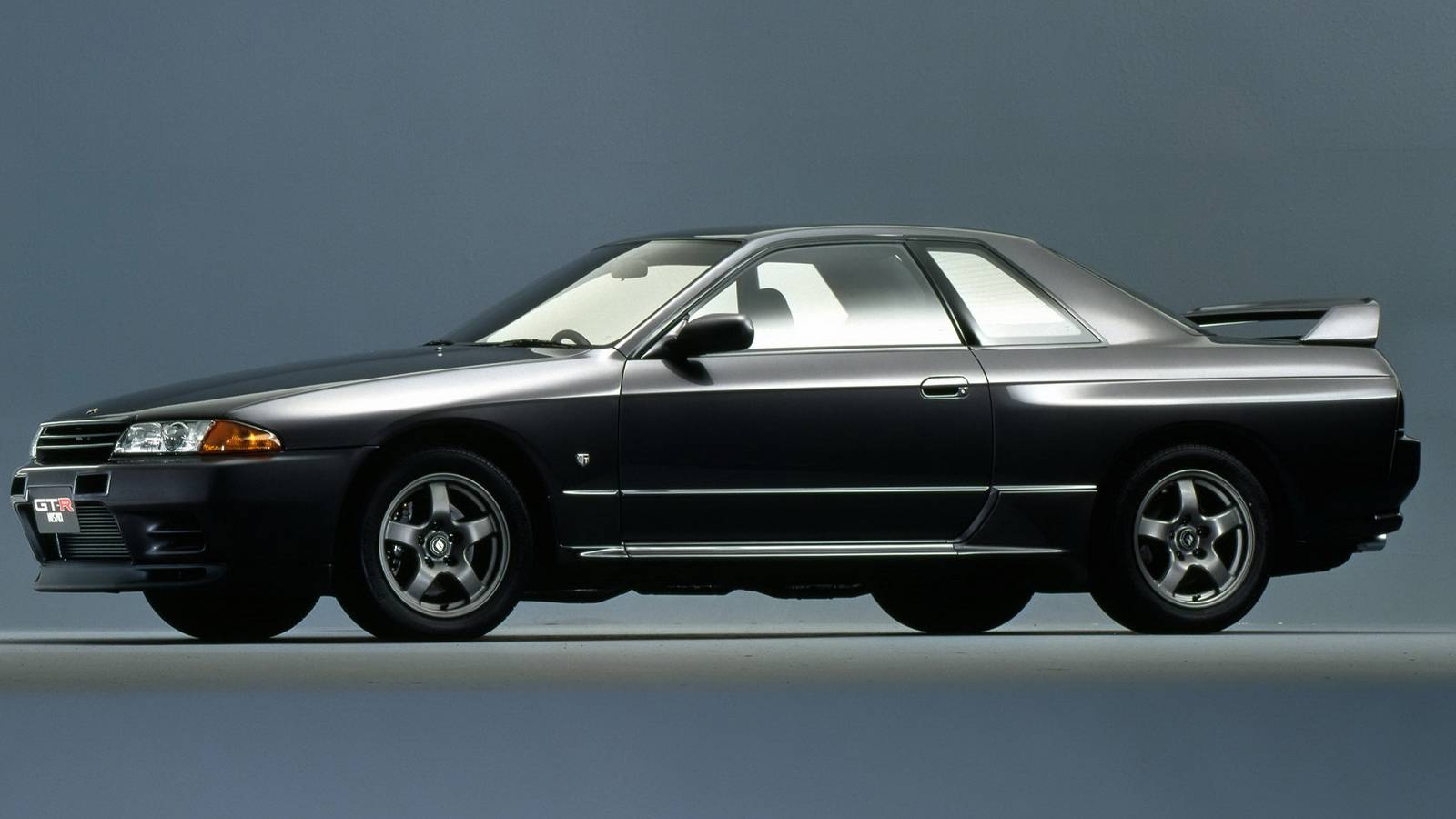 A Guide To Buying A 1989-1994 Nissan Skyline R32