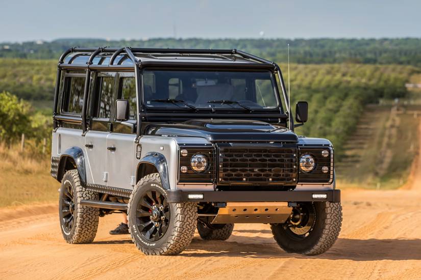 EXCLUSIVE: We Speak with Scott Wallace, Co-founder Of E.C.D. Automotive ...