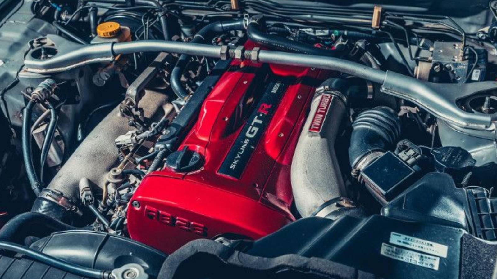 8 Forced Induction Inline-6 Engines With Endless Tuning Potential