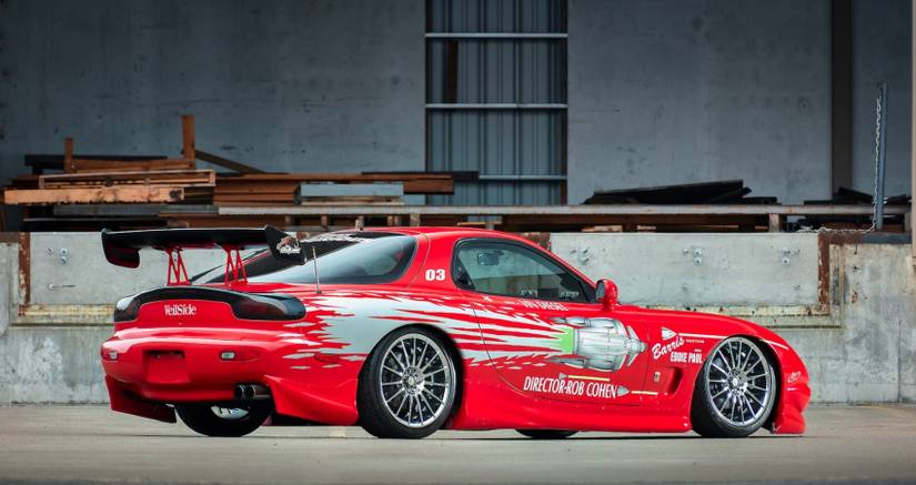 5 Sports Cars That Can Handle Everyday Duties (5 Delicate Garage Queens ...
