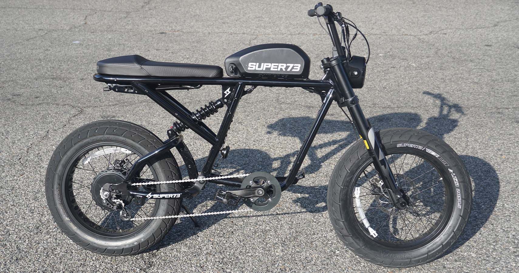 Super73-R Brooklyn Review: Solid Performance And Cafe Racer Style
