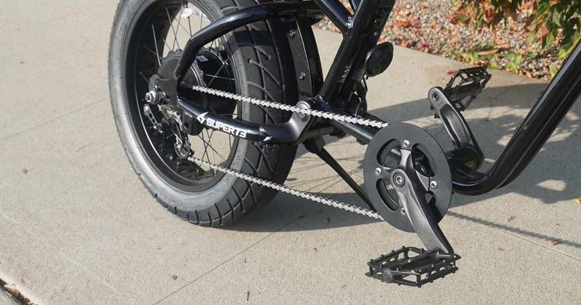 Super73-R Brooklyn Review: Solid Performance And Cafe Racer Style At A ...