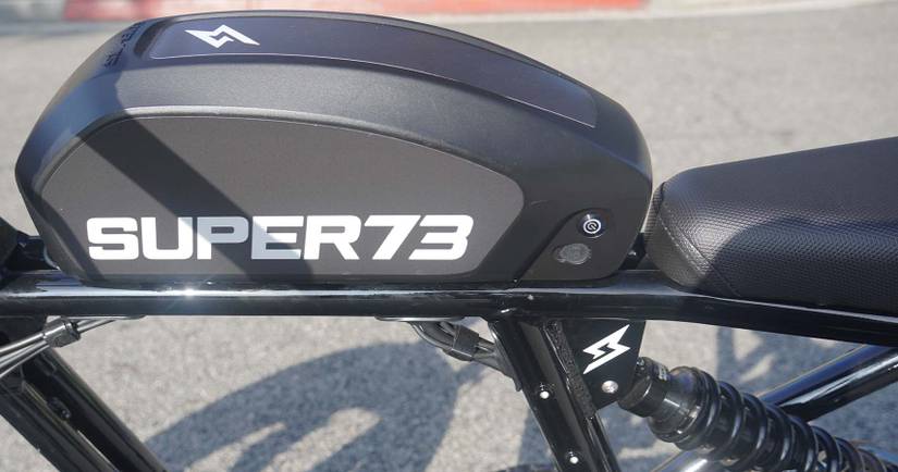 Super73-R Brooklyn Review: Solid Performance And Cafe Racer Style At A ...