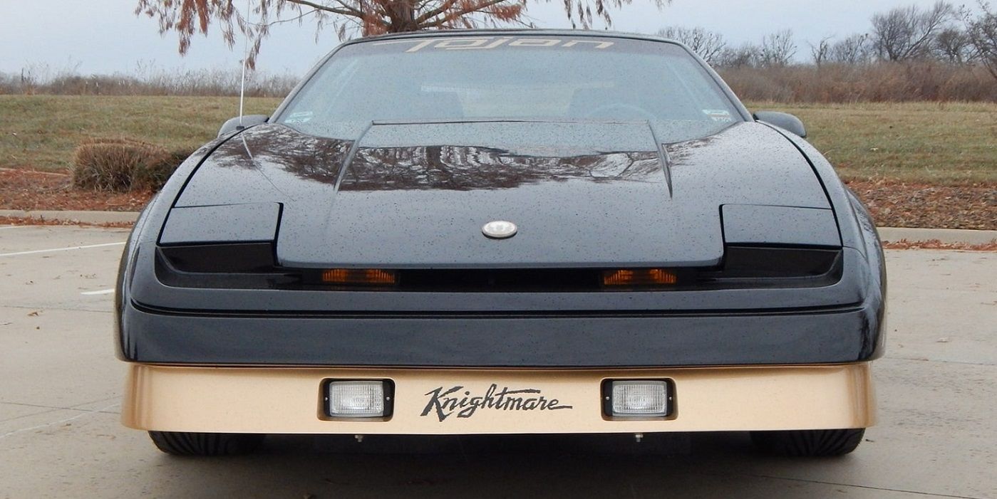 A Guide To Buying A 1985-1991 Pontiac Tojan