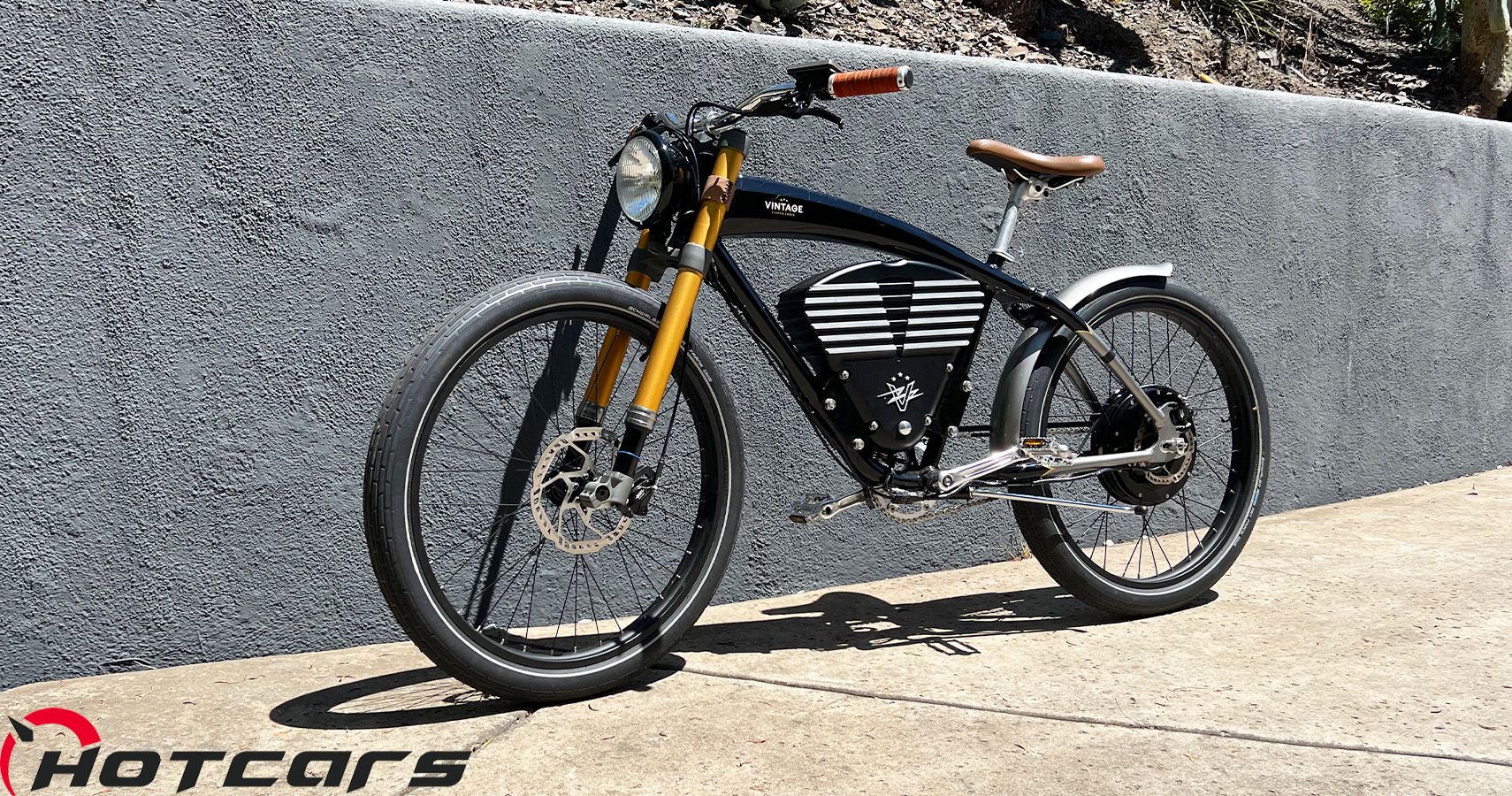 magnum electric bicycles Magnum Cosmo 2.0  Go Cyclone