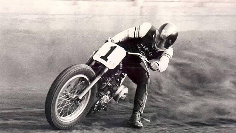 Plain Racing 10 Things You Should Know About Flat Track Racing
