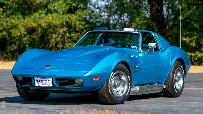These Blisteringly Fast Classic Cars Are Surprisingly Affordable