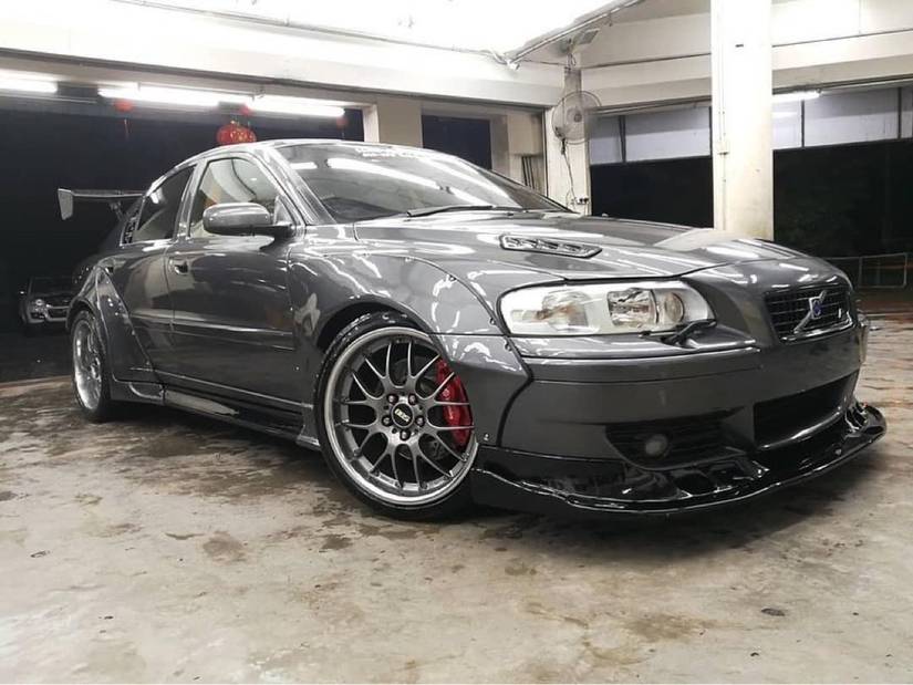 10 European Performance Cars That Can Be Modified To Annihilate Most ...