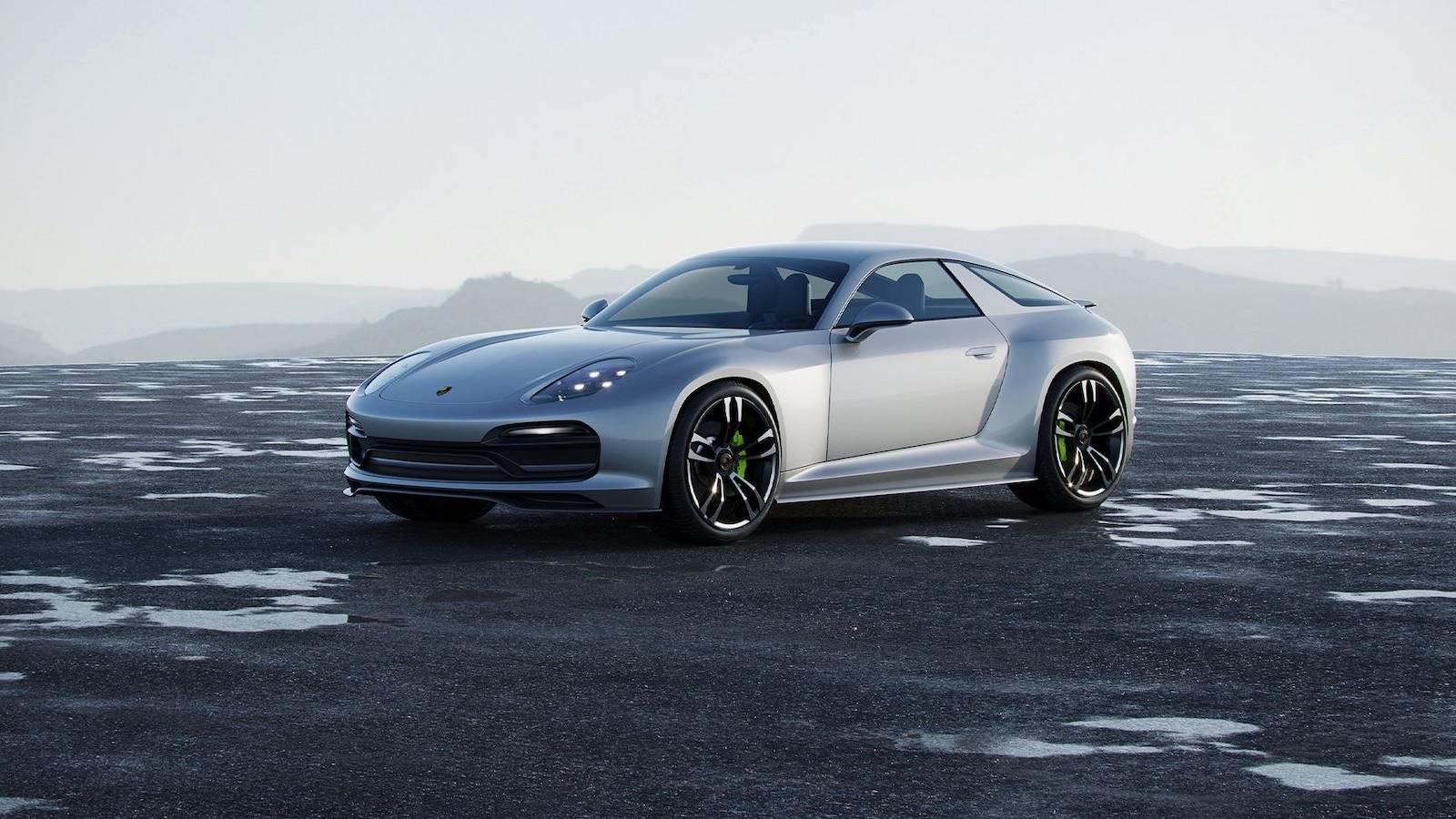 This Is The 928 Model We Desperately Want Porsche To Produce
