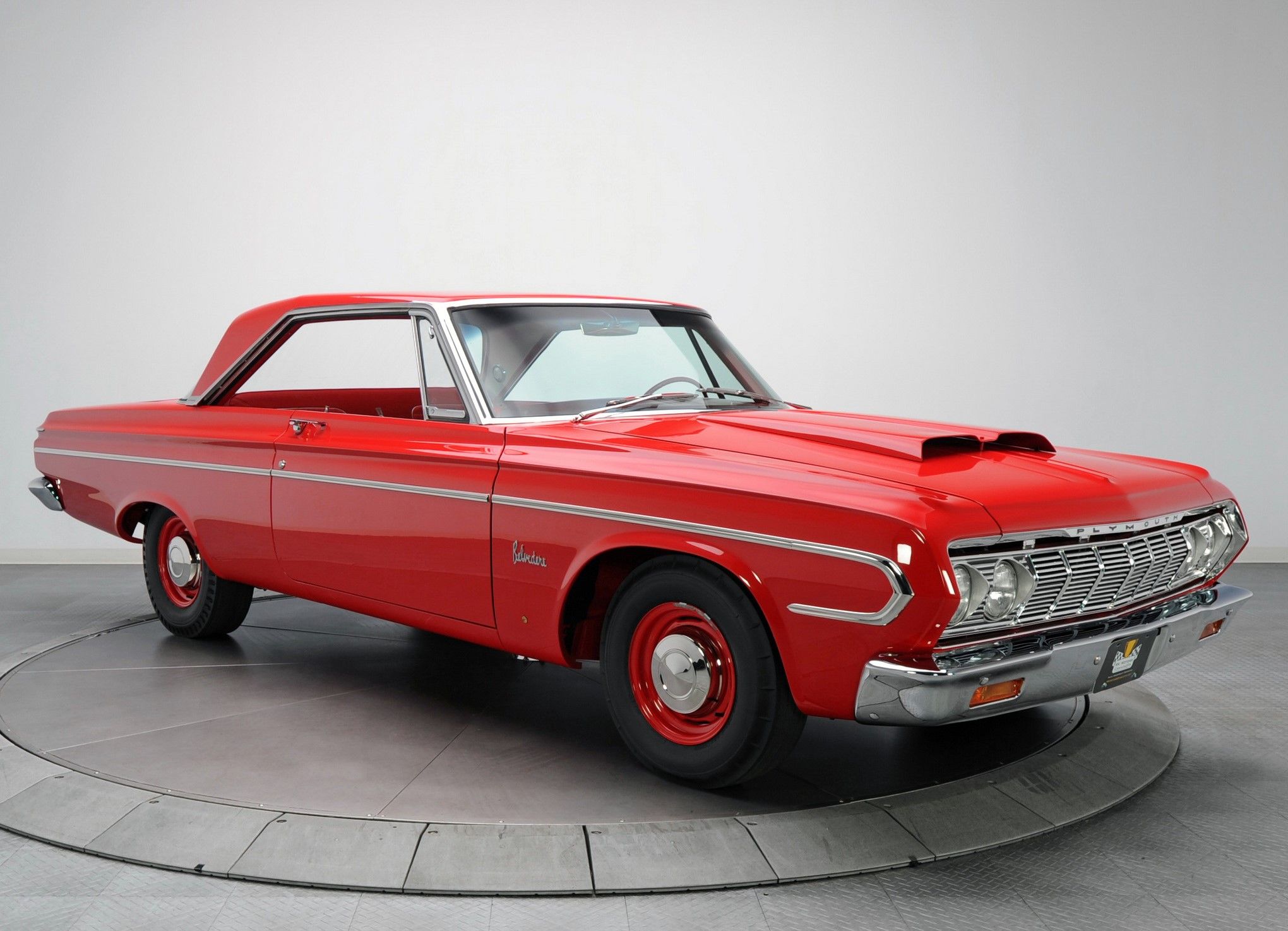 1964 plymouth Belvedere 貴重　ジャンク品 1964 plymouth Belvedere 貴重 ジャンク品 1964 Plymouth