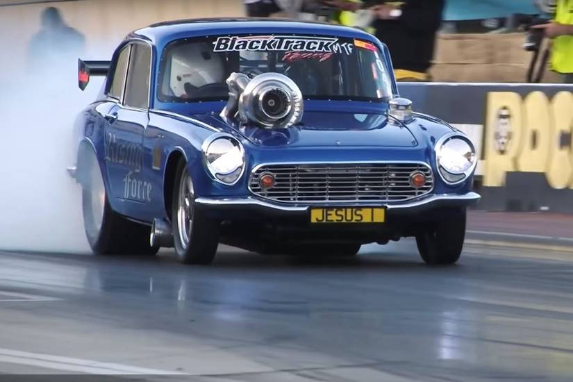 We Love These 10 Modified Kei Cars