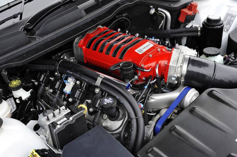 10 European Performance Cars That Can Be Modified To Annihilate Most ...
