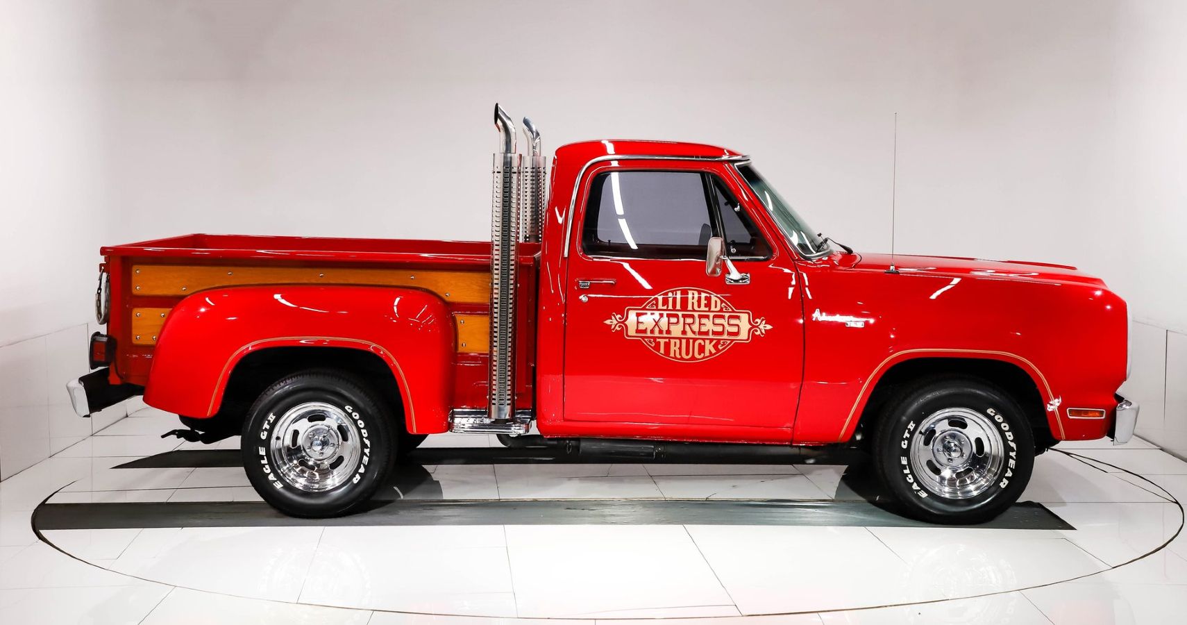 1979 Dodge Lil' Red Express For Sale