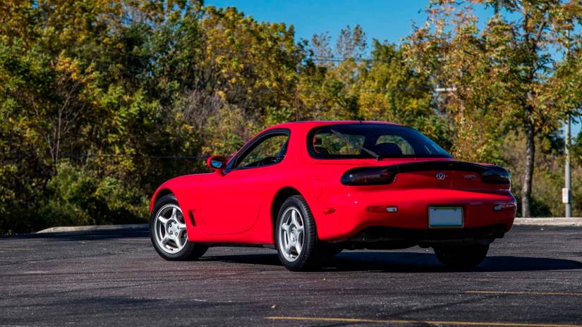 5 '90s Cars That Are Now Classic
