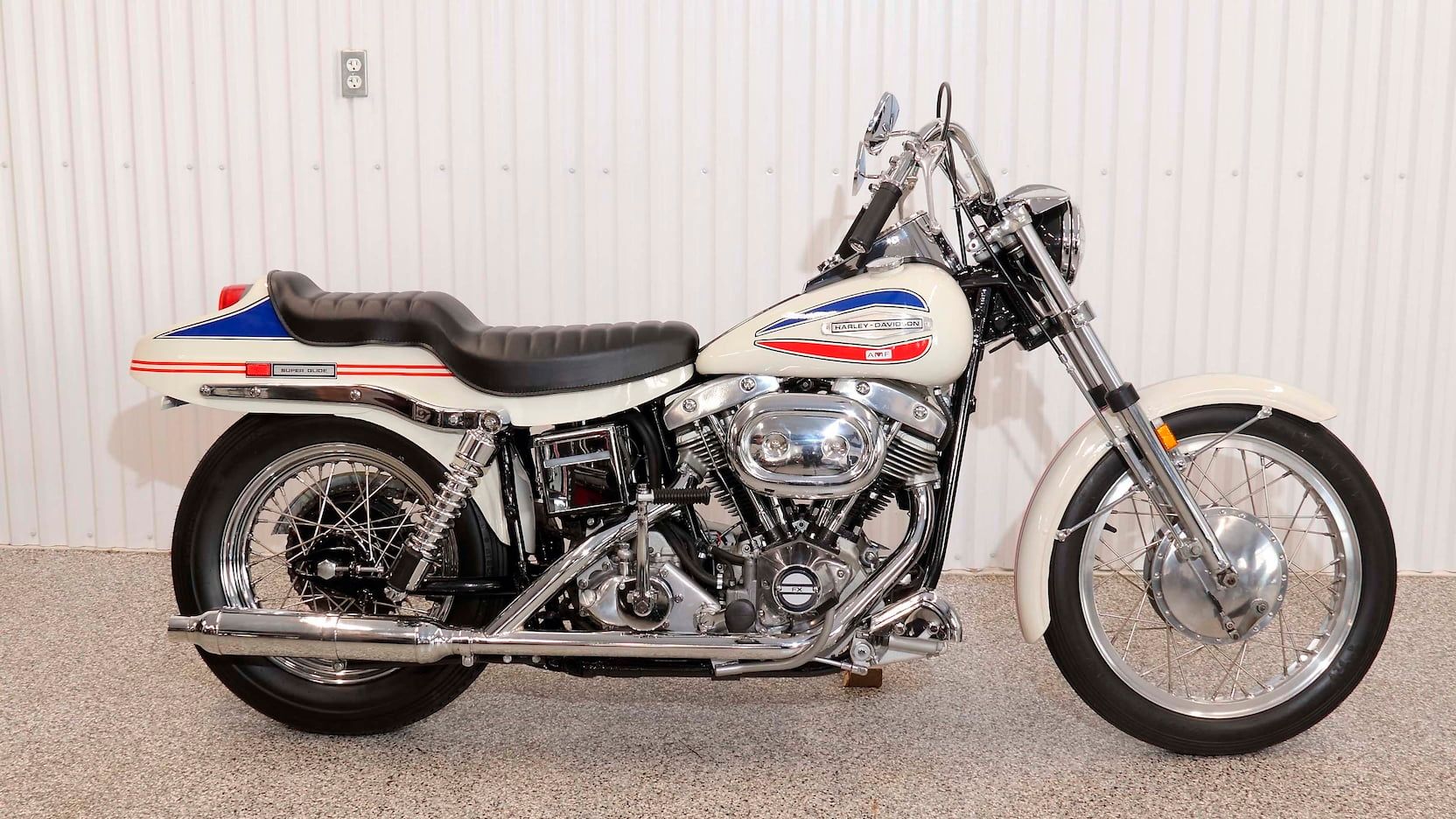 最速出荷 中古品 Willie G HARLEY DAVIDSON ハーレーダビッドソン 