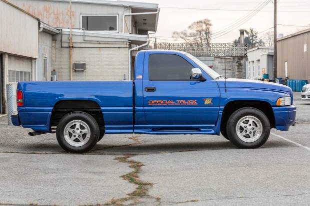 Greatest Chrysler Creations Of The 1990s