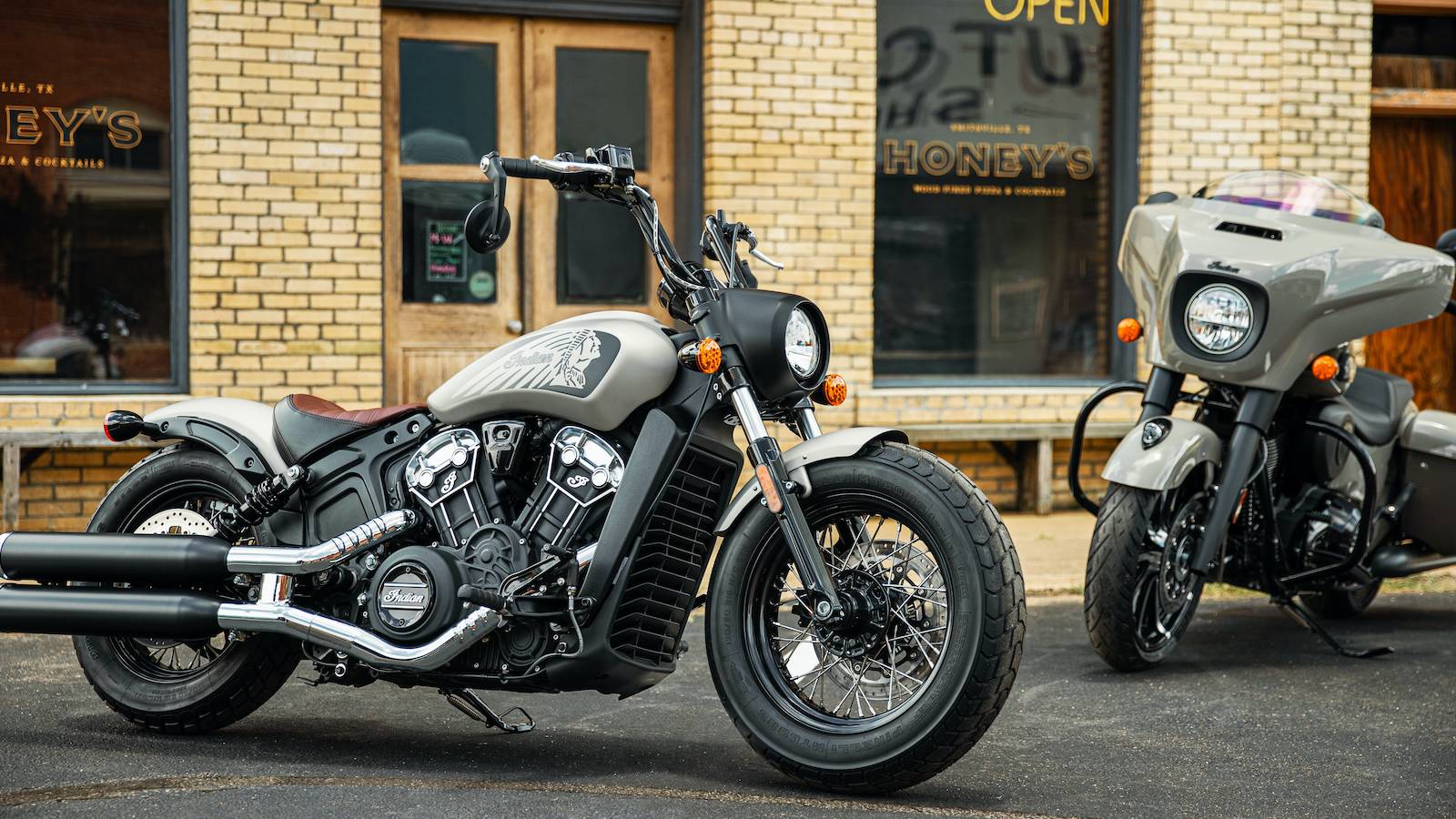 10 Things Every Biker Should Know About Indian Motorcycles