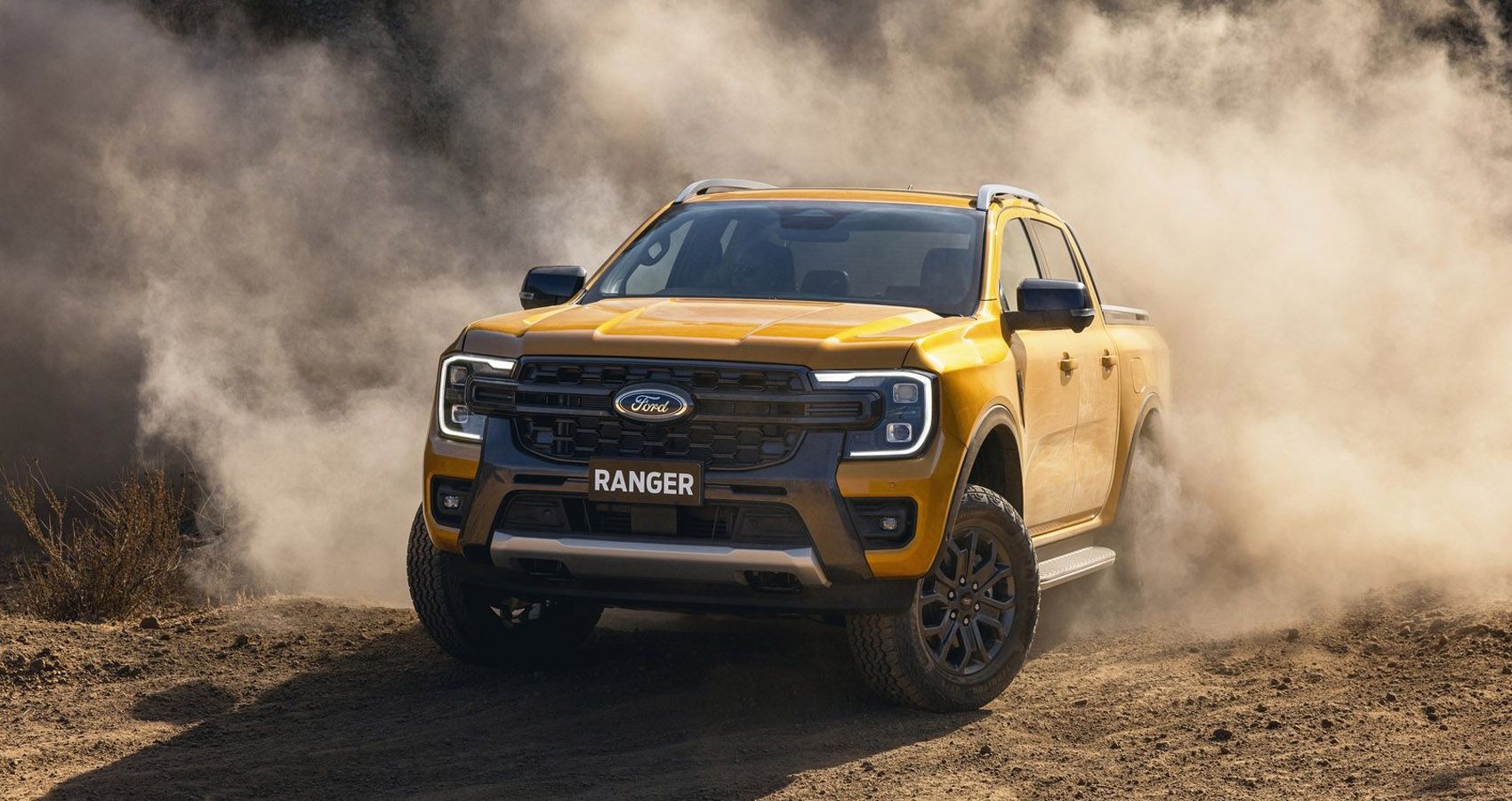 Ford Ranger Words Cool Looking Ford Rangers