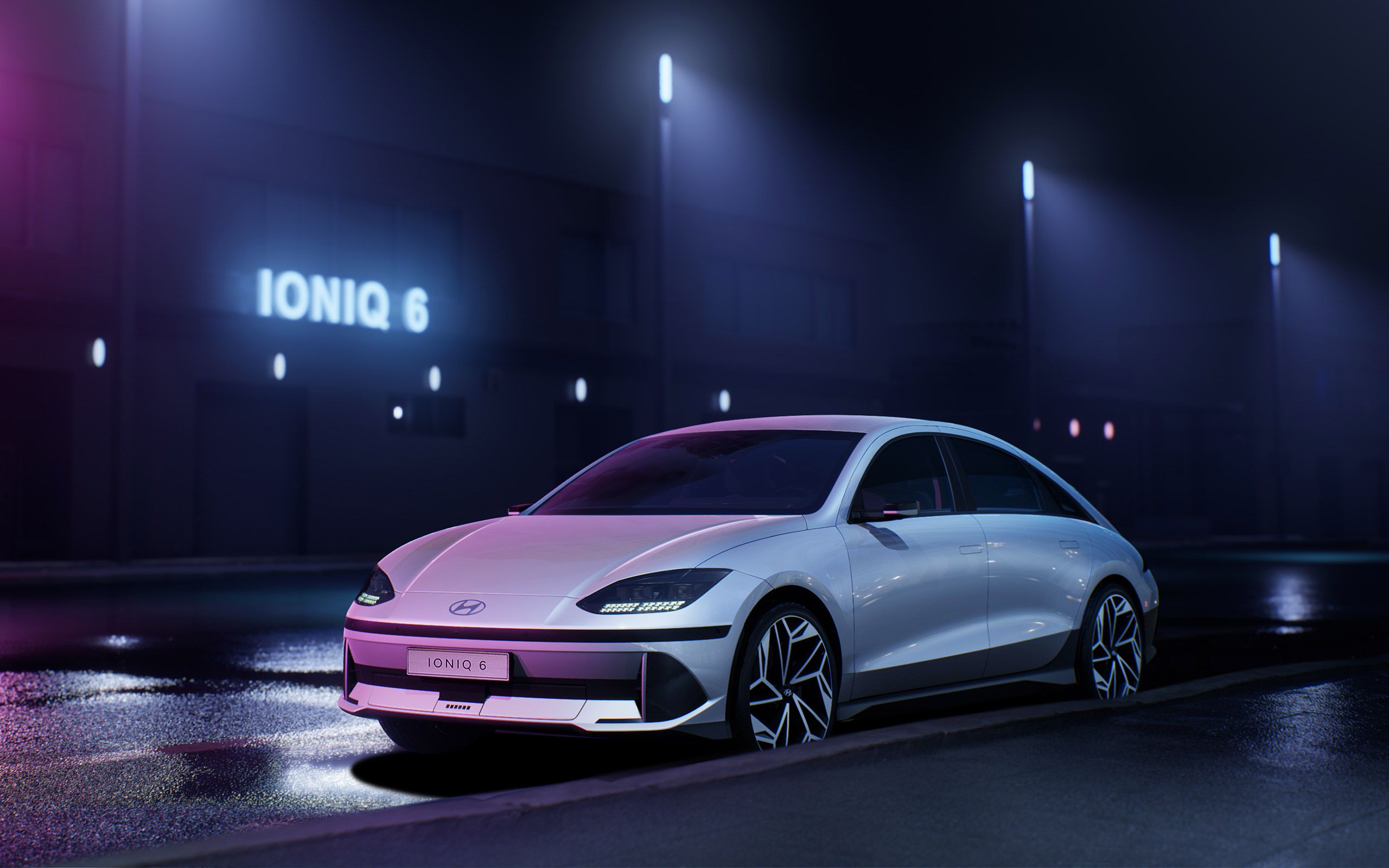 A Guide To Buying A Hyundai Ioniq 6