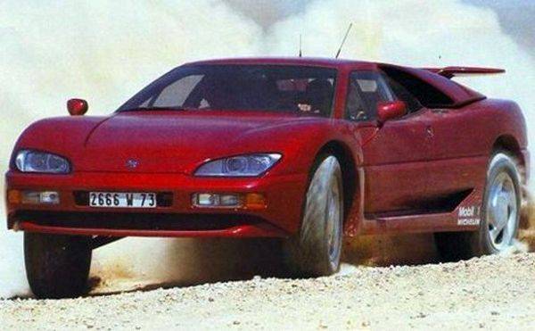 10 Supercars That Were Doomed From The Start