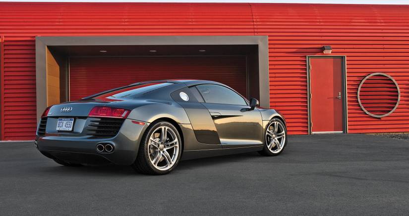 These 2000s Sports Cars Will Become Future Classics