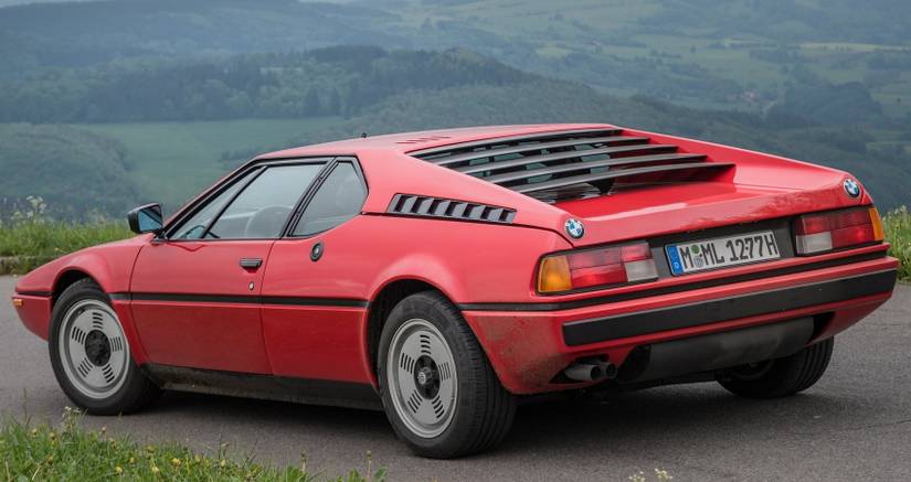These Are The 10 Most Reliable Classic BMWs