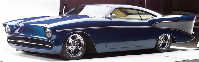 Most Expensive Hot Rods The 10 Most Expensive Hot Rods Ever Sold At Auction