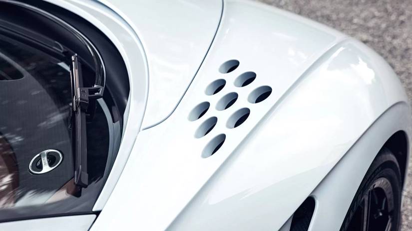 10 Sickest Facts About The Bugatti Chiron Super Sport
