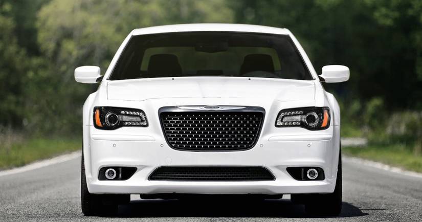 Srt300 Here’s Why The Chrysler 300 SRT8 Was Discontinued