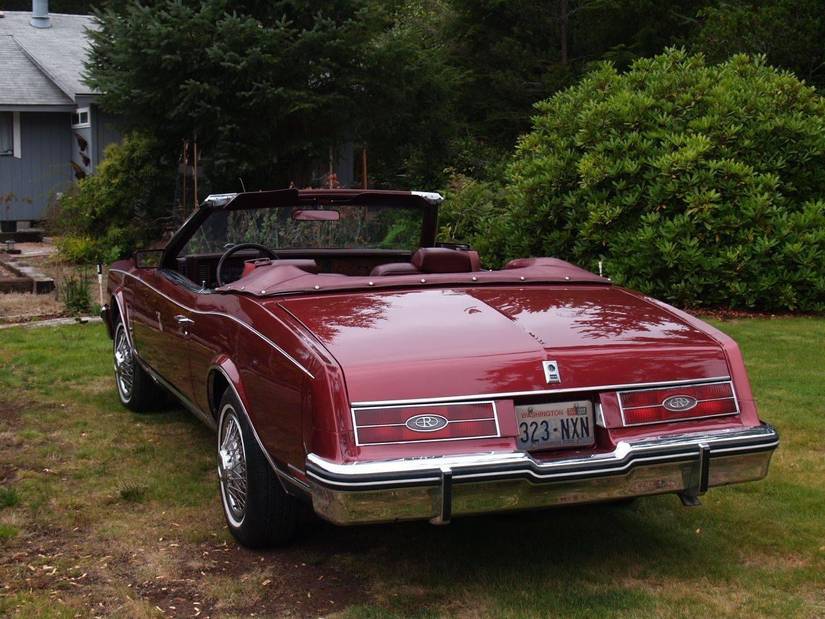 Here's Why Buick Should Bring Back The Riviera