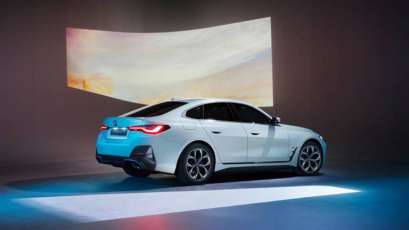 10 New EVs That Are Actually Fun To Drive