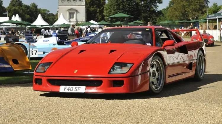 Here's Sebastian Vettel’s Net Worth And The Overall Cost Of His Car ...