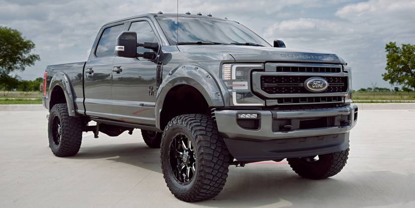 5 Top Off-Road Modifications Explained