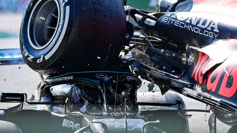 How Safety In Formula 1 Has Evolved For The Better In The Last Few Decades