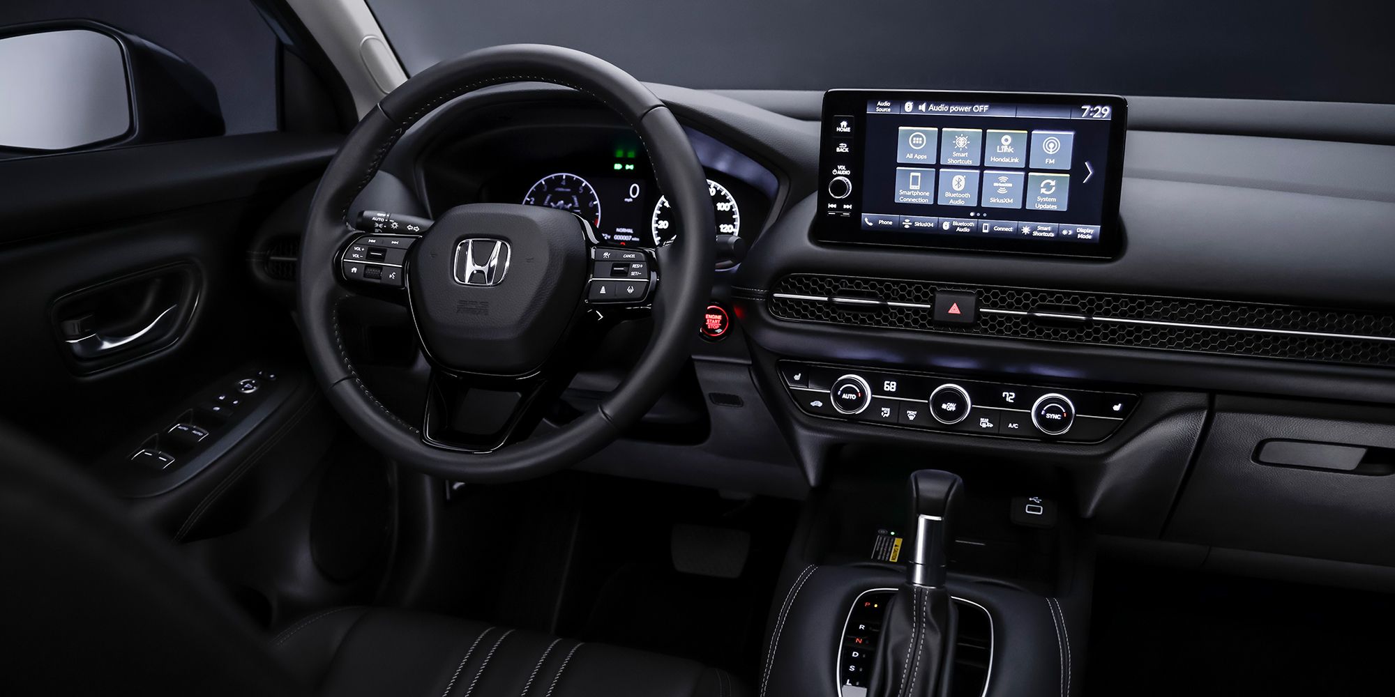 A Guide To Buying A 2023 Honda HRV