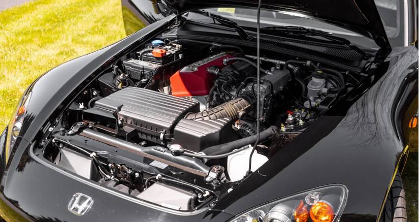 Honda's Engineering Marvels: Top 10 Engines That Set the Bar