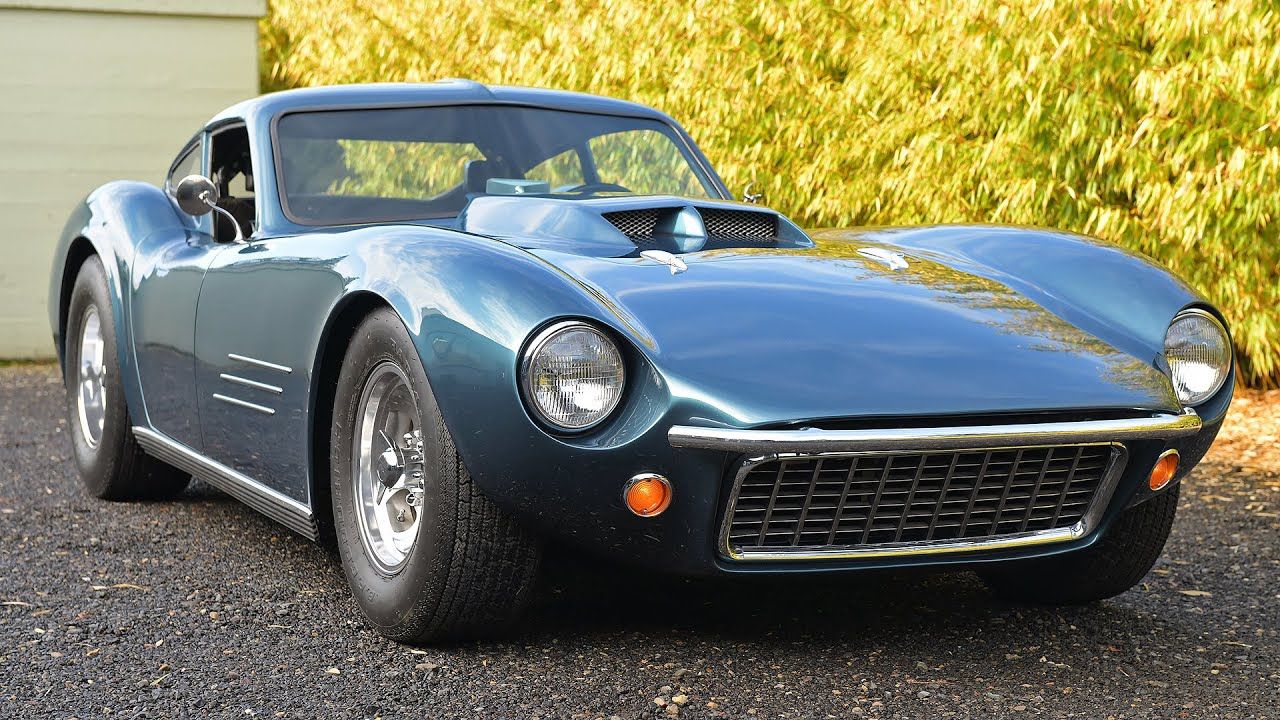 10 Things We Just Learned About The Kellison J6 Panther
