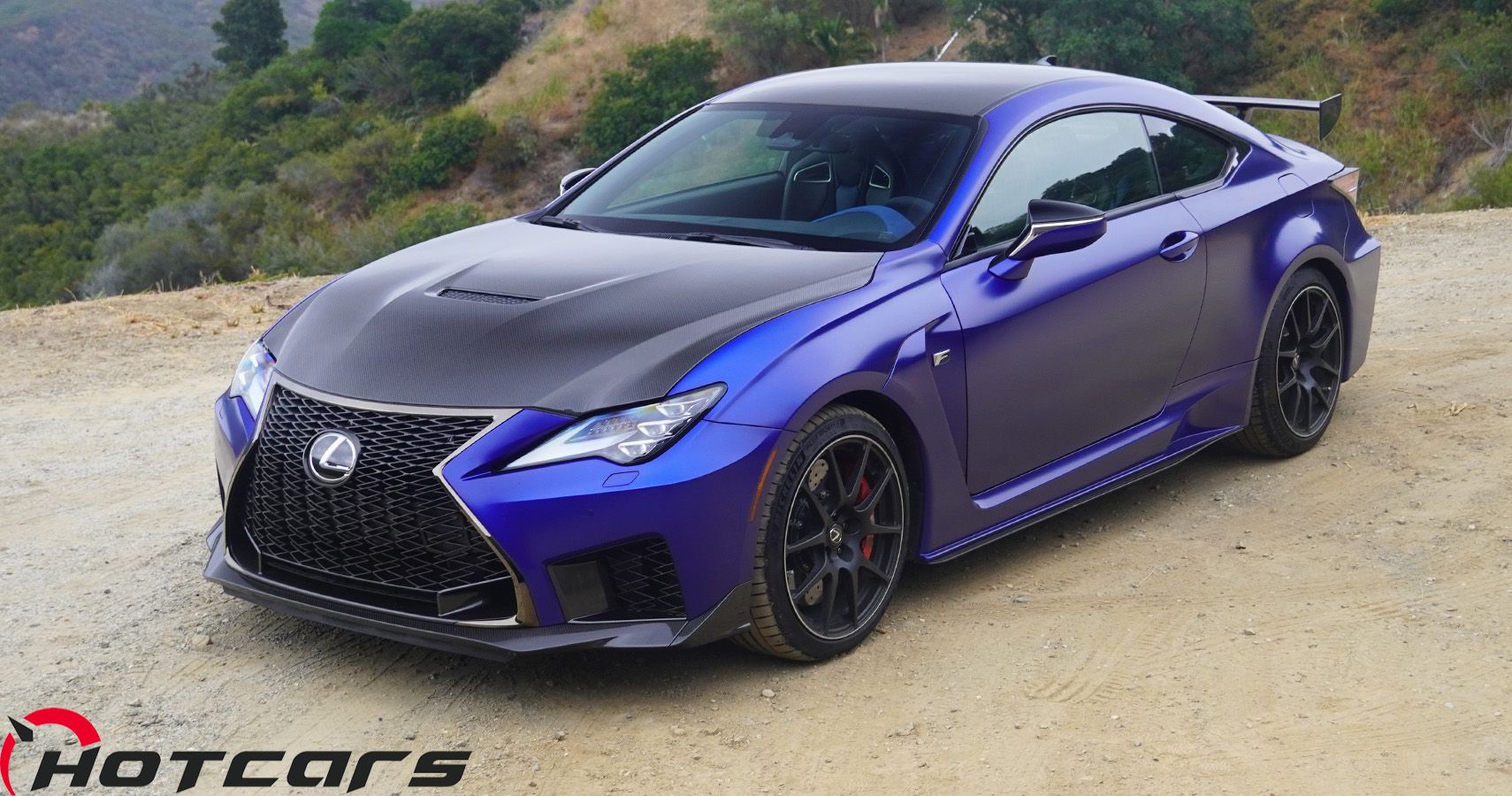 Lexus-RC-F-Fuji-Speedway-