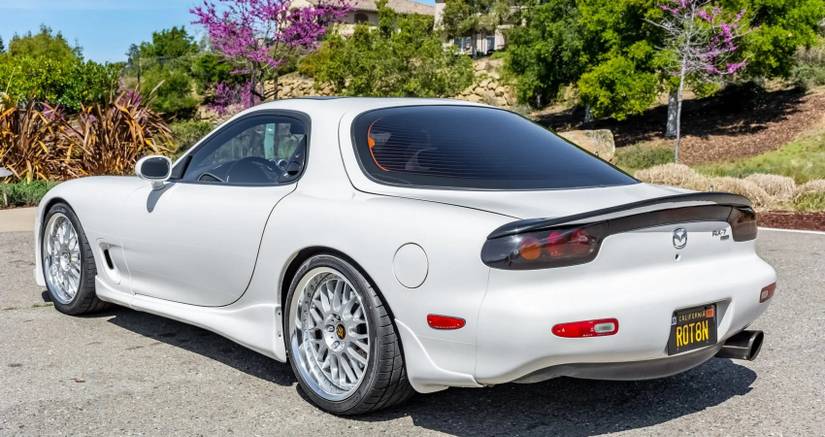 10 Affordable Cars With Almost Unlimited Tuning Potential