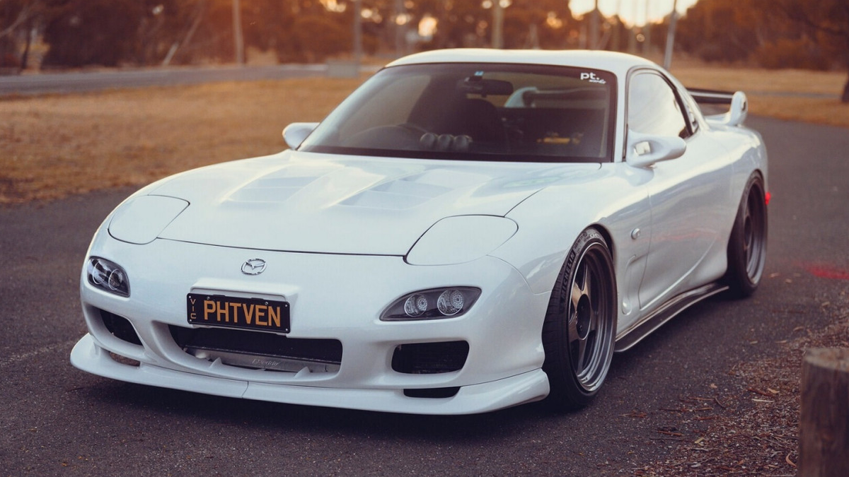 These JDM Cars Used To Be Cheap, But Only The Wealthy Can Afford Them Now