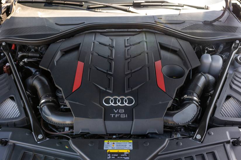10 Best High-Performance Engines Of The Past Decade