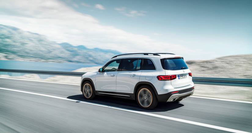 10 Times Carmakers Built Massive Cars With Tiny Engines