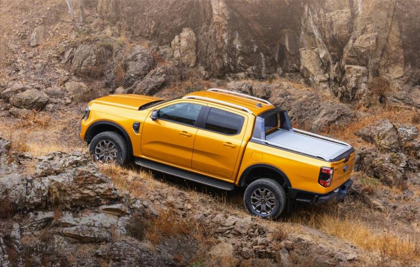 11 Things We Love About The 2023 Ford Ranger