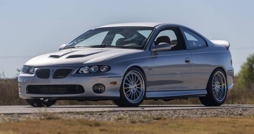 These Are The 10 Most Reliable Performance Cars From The 2000s