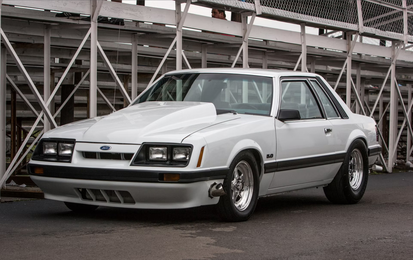 10 Reasons Why You Should Buy A Fox Body Ford Mustang Right Now